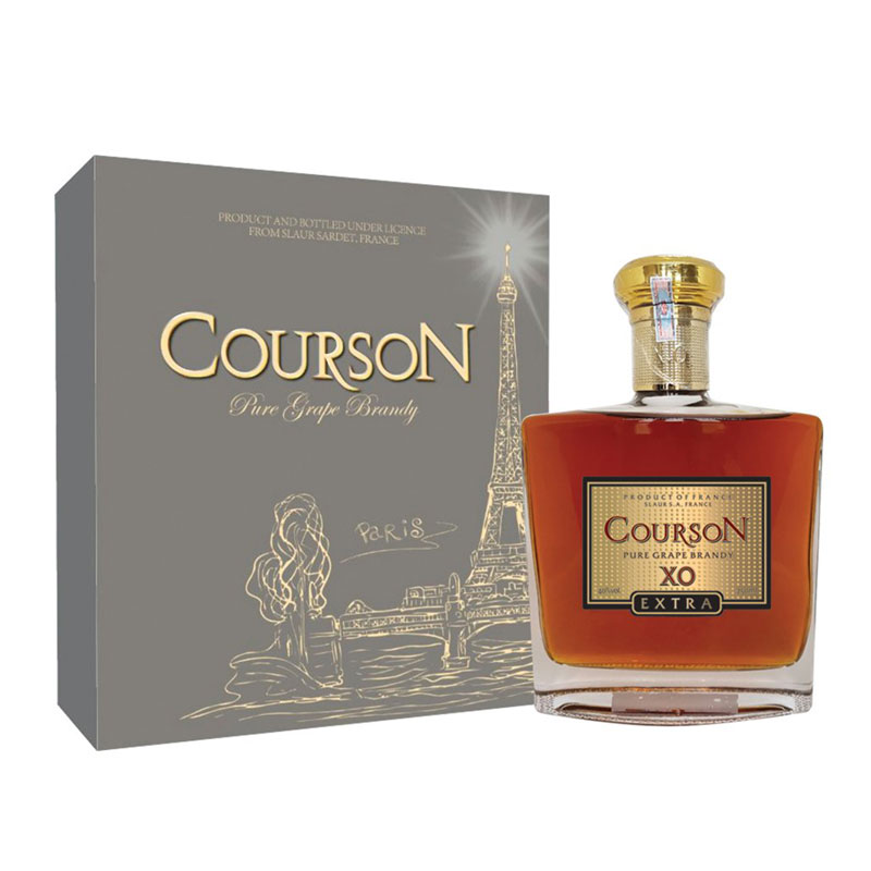 Courson-xo-extra