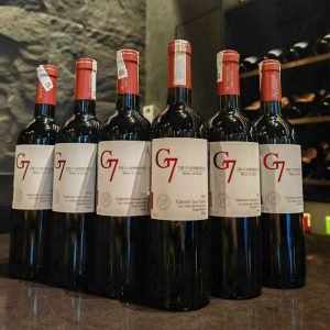 G7-CABERNET