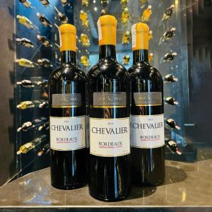 chevalier