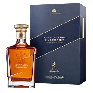 king-george-v