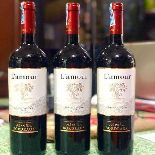 lamour 2