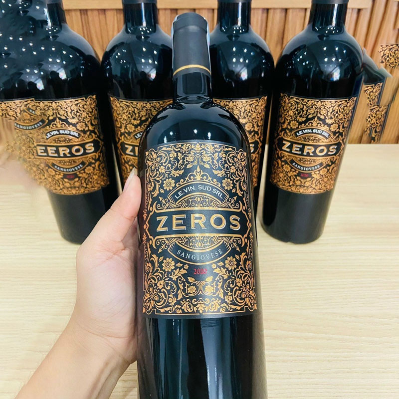 zeros