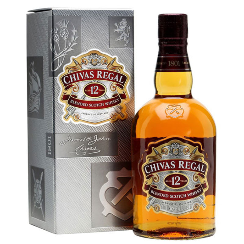 Chivas-12