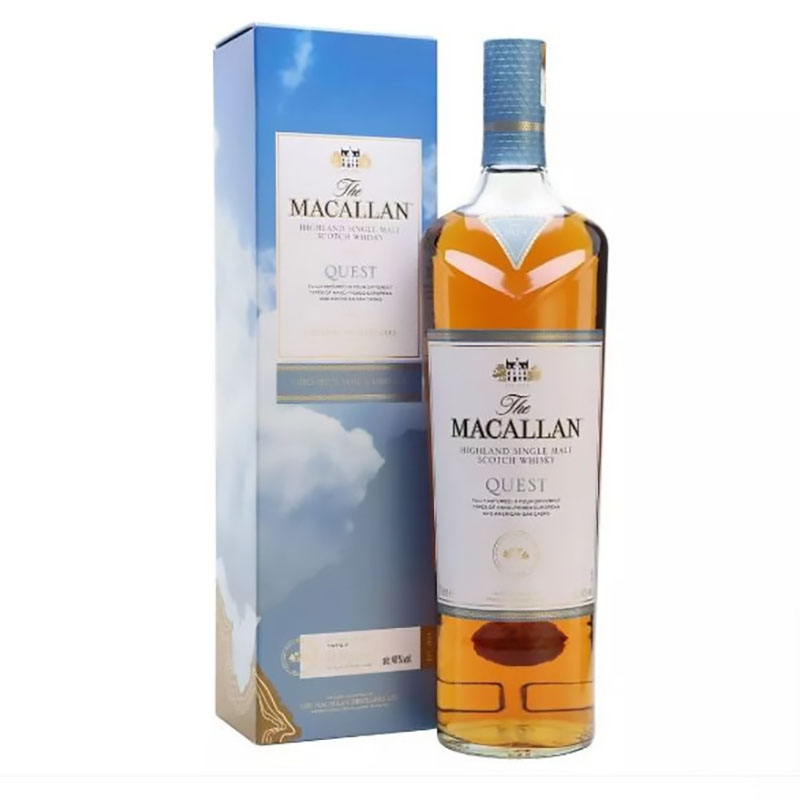 macallan-quest
