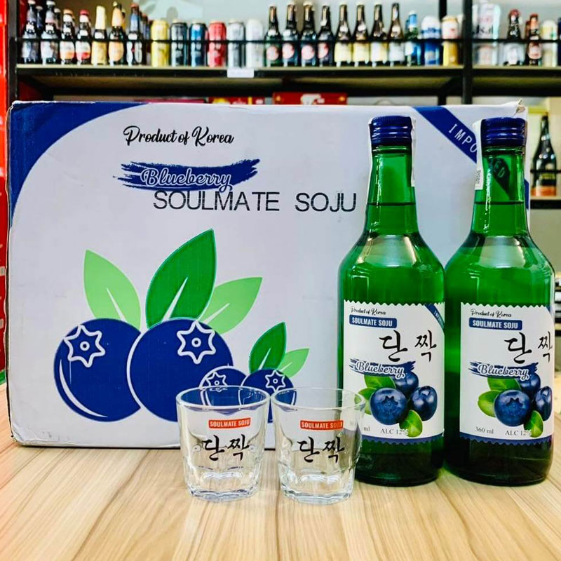 soulmate soju viet quat